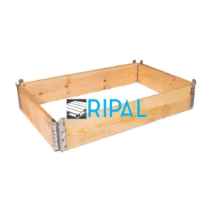 80x120cm-Palletrand-Opzetstuk-Nieuw