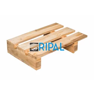 Display Pallet 40x60cm nieuw