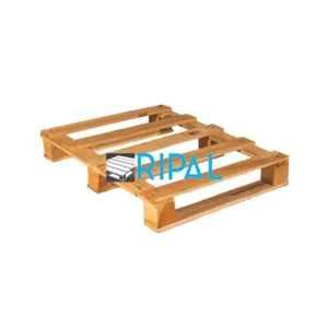 Display Pallet 60x80cm - Nieuw