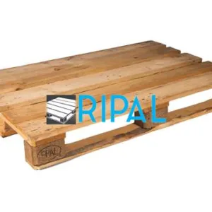 EPAL Europallet - 80x120cm - Eerste keus