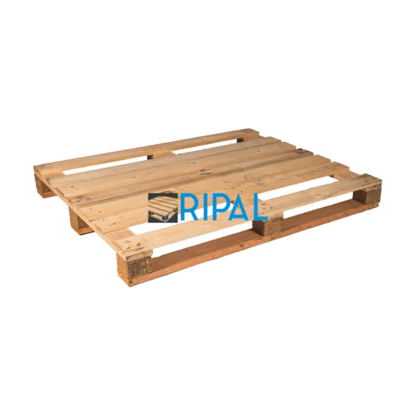 Pallet 100x120cm – Halfzwaar