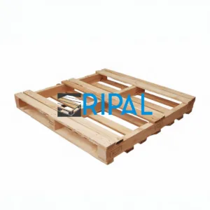 Pallet 110x110cm – Zwaar