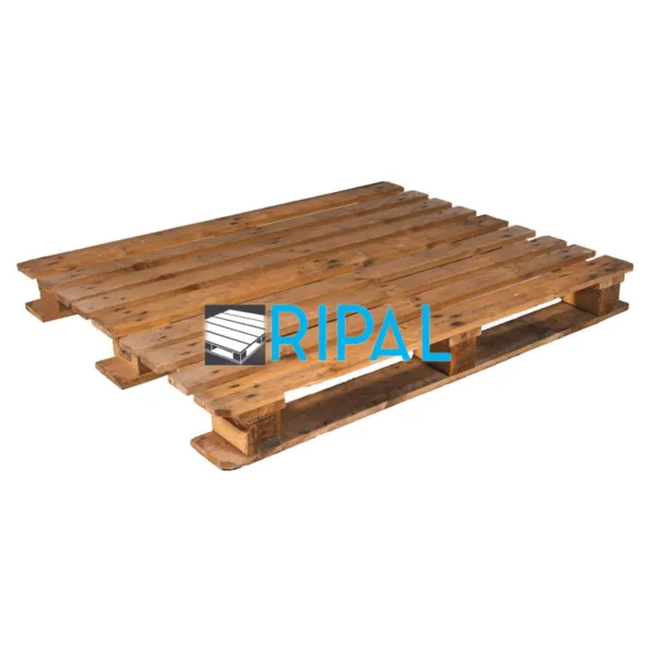 CP1 Pallet - 100x120cm - Gebruikt