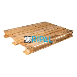 CP1 Pallet - 100x120cm - Nieuw