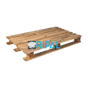 CP2 Pallet - 80x120cm - Nieuw