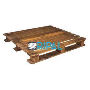 CP3 Pallet - 114x114cm - Gebruikt