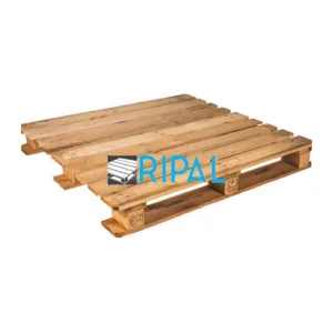 CP3 Pallet - 80x120cm - Nieuw