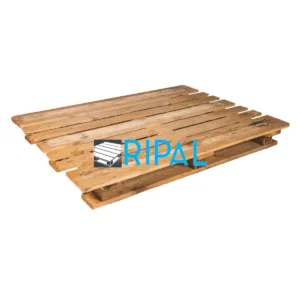 CP4 Pallet - 110x130cm - Gebruikt