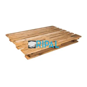 CP4 Pallet - 110x130cm - Nieuw