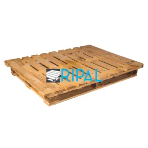 CP6 Pallet - 100x120cm - Gebruikt