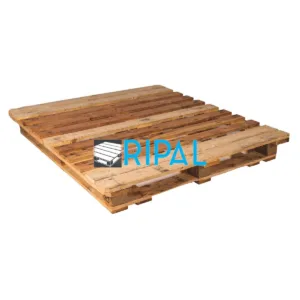 CP7 Pallet - 110x130cm - Gebruikt