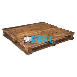CP9 Pallet - 114x114cm - Gebruikt