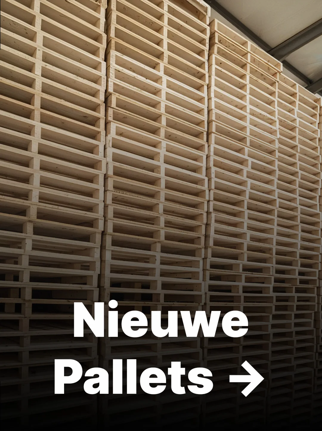 Nieuwe pallets thumbnail