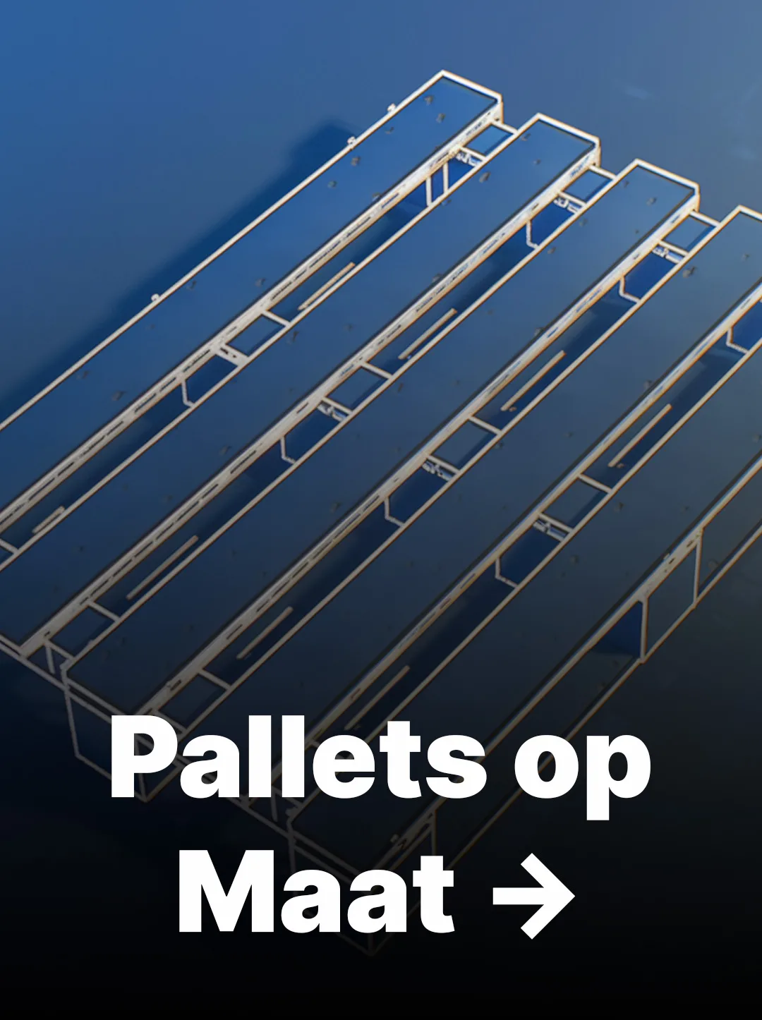 Pallets op maat thumbnail