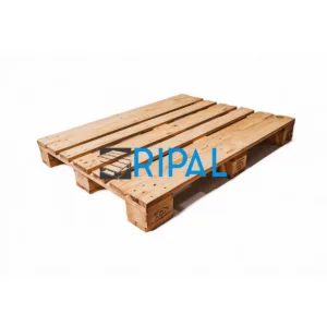 Epal3 pallet 100x120cm – 145mm blokken